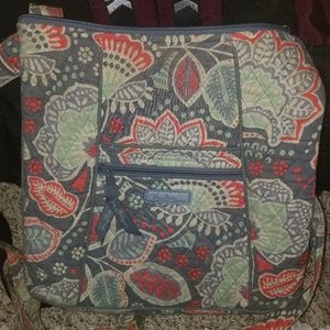 Vera Bradley cross body